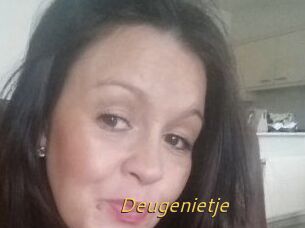 Deugenietje
