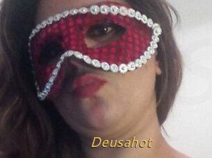 Deusahot