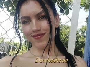 Devikadione