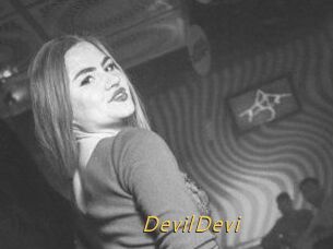 DevilDevi