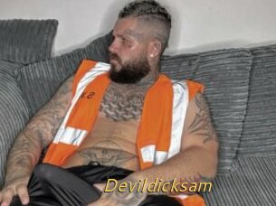 Devildicksam