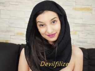Devilfilize