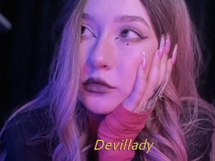 Devillady