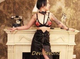 Devillevond