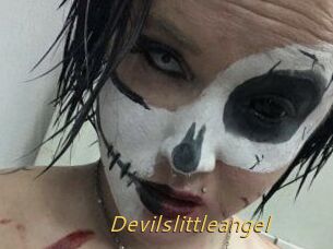 Devilslittleangel