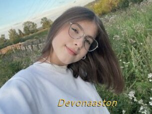 Devonaaston