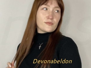 Devonabeldon