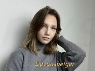 Devonabelger