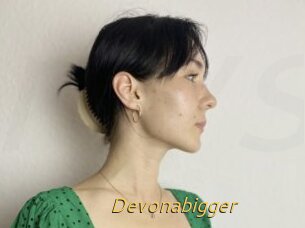 Devonabigger