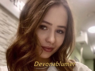 Devonablumer