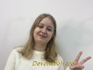 Devonabolyard
