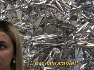 Devonabramblett