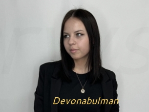 Devonabulman