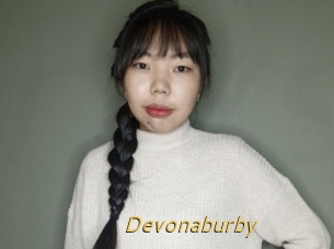 Devonaburby