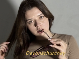 Devonachurchey