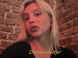 Devonadarter
