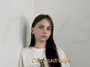 Devonadrudge