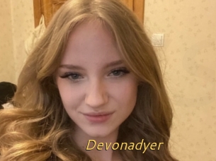 Devonadyer