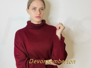 Devonaemberton