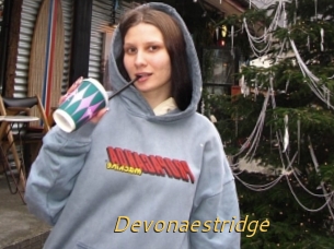 Devonaestridge