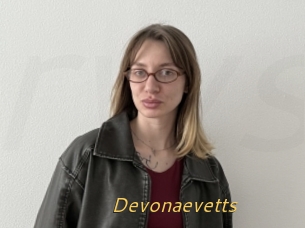 Devonaevetts