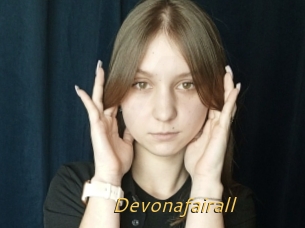 Devonafairall