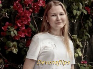Devonaflips