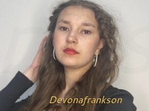 Devonafrankson