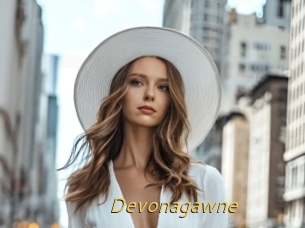 Devonagawne