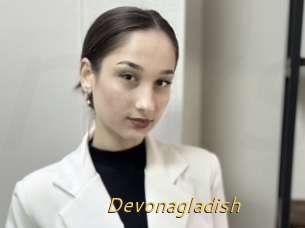 Devonagladish