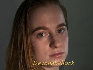 Devonahallock