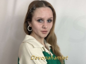Devonahamlet