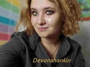 Devonahankin