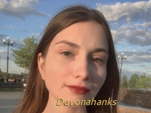 Devonahanks