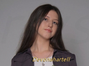 Devonahartell