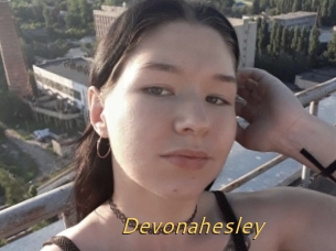 Devonahesley