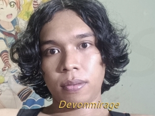 Devonmirage