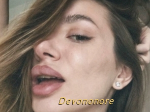 Devononore