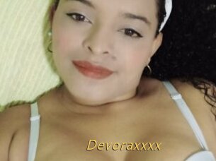 Devoraxxxx