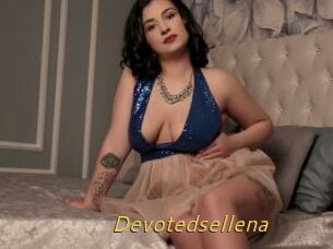 Devotedsellena
