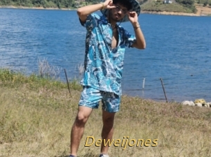 Deweijones
