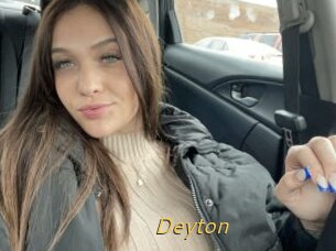 Deyton