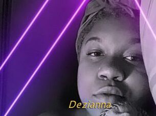 Dezianna