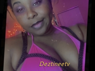 Deztineetv