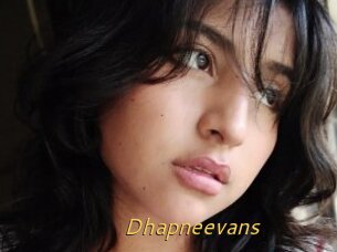 Dhapneevans
