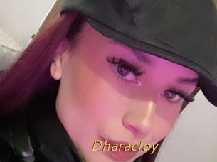 Dharacloy