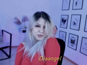 Diaangel
