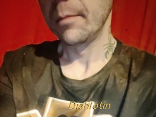 Diablotin