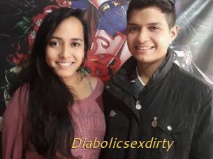 Diabolicsexdirty