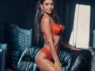 Dially